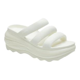 易梦玲同款Crocs卡骆驰经典光轮凉鞋户外舒适休闲女士拖鞋209842