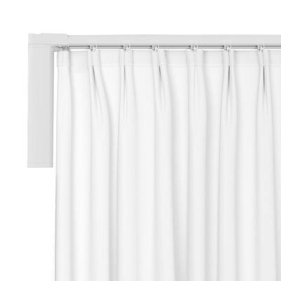 杜亚锂电池款智能窗帘