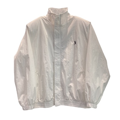 刺绣立领冲锋衣薄款外套防晒服女