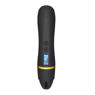 超声炮美容仪器家用脸部升提拉紧肤去法令纹HIFU黑金炮胶原刀神器