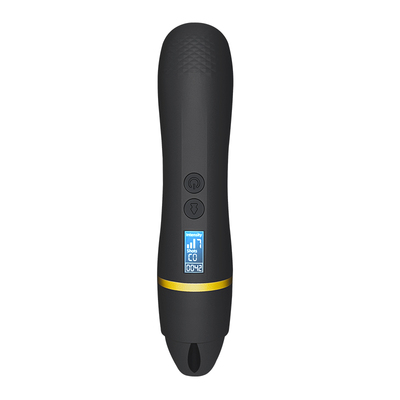 超声炮美容仪器家用脸部