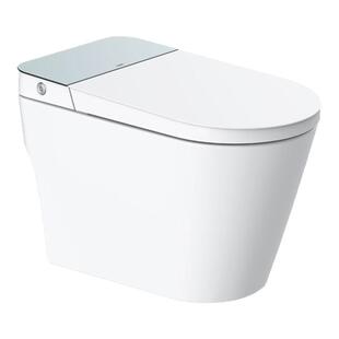 AXENT恩仕Lite轻智能马桶感应翻盖泡沫盾坐便器