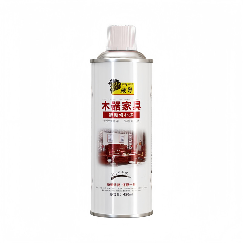 【99%推荐】家具修补翻新自喷漆
