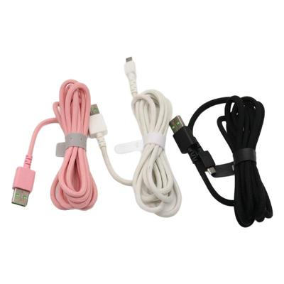 雷蛇鼠标充电线数据线