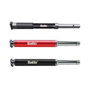 Batto吊顶神器自动消音一体射钉 枪手动迷你钢炮钉枪专用木工安装