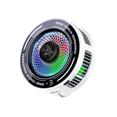 统麟TL03手机散热器半导体制冷