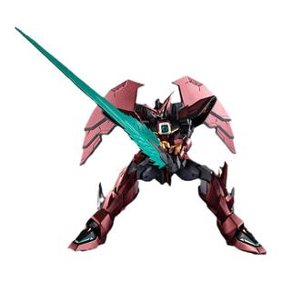 有货 万代 GU 高达宇宙 癌变 次代 艾比安高达 新骨架 可动