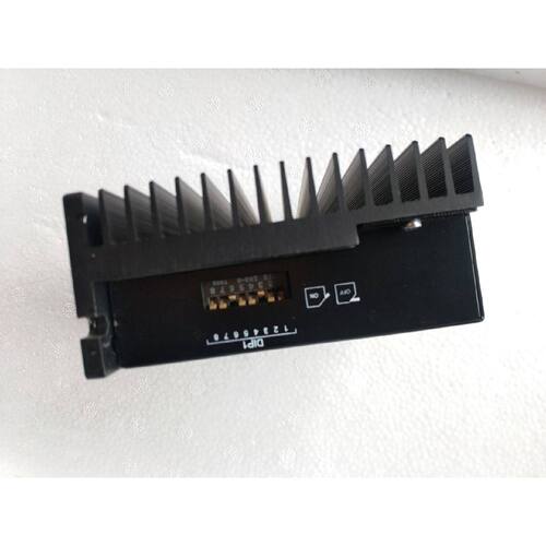 议价CSD205 H 两相步进电机驱动器 二手拆机