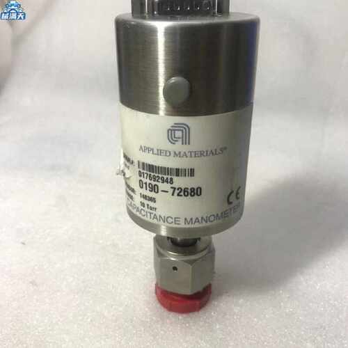 议价APPLIED MATERIALS 0190-72680 10Torr适用
