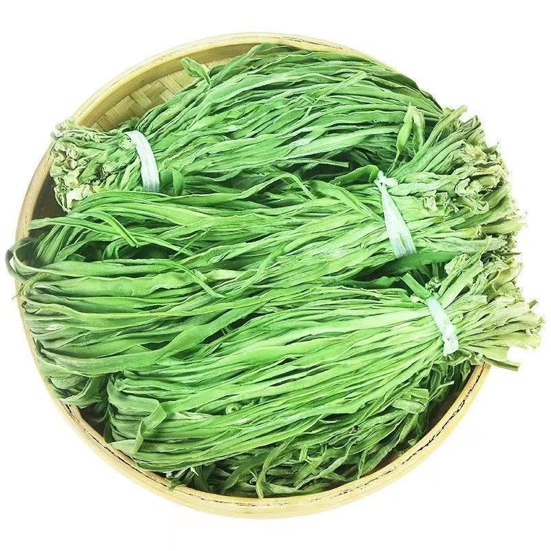 精品特级贡菜10斤整箱火锅食材
