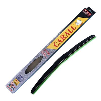 新款CARALL卡尔170雨刮 三段式 汽车雨刷无骨雨刷器雨刮片雨刮器