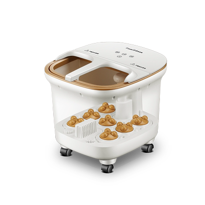 熏蒸深桶科密斯恒温加热自动按摩