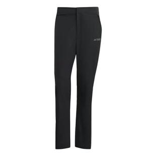 滔搏adidas阿迪达斯男子MT 4WS PANT运动休闲长裤JV6155