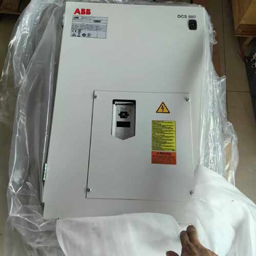 议价ABB直流调速器DCS880-S01-1500-06X0 原装现货议价