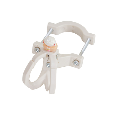 轩派电动车前置双挂钩