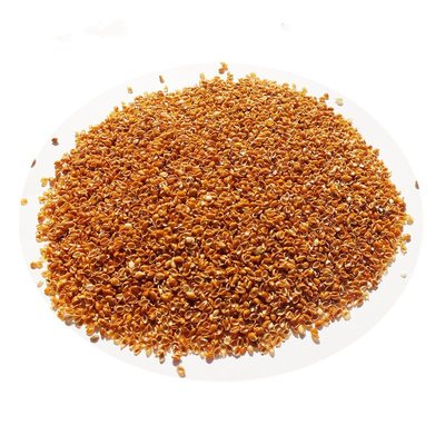 纯天然黍子壳枕头填充物清凉透气