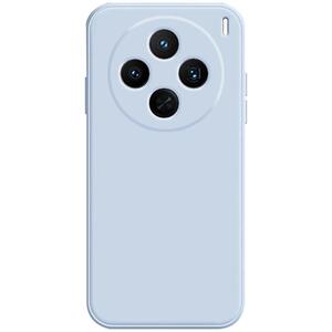 适用于VIVOX100硅胶简约全包送膜