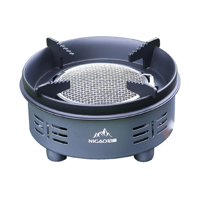 6000W防风节能户外分离式卡式炉