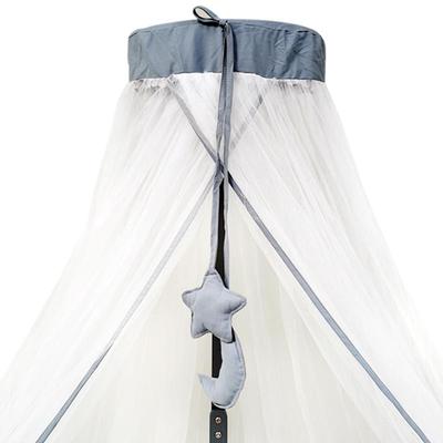 soerer蚊帐罩儿童床专用挂件配件