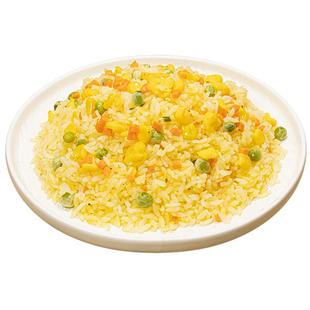 星鲜季预制炒饭蛋炒饭预制菜微波炒米饭半成品牛肉扬州炒饭商用