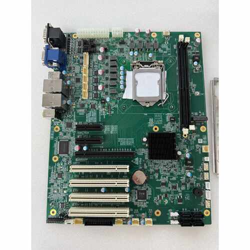 询价研祥工控机主板EC0-1822 VER：C00支持10代CP