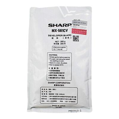 原装夏普MX-3608U 3658 4608 4658 5608 5658N 4621 5621R 4081 5081 6081 4051 5051 4052载体 铁粉561CV560