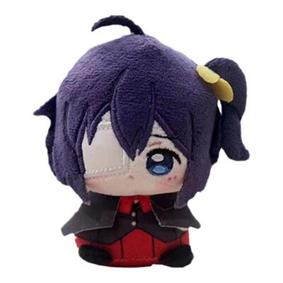 中二病也要谈恋爱六花小坐姿娃娃