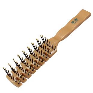 娇歌发型师造型专用排骨梳子发廊吹卷发用滚梳男士2025新款女家用