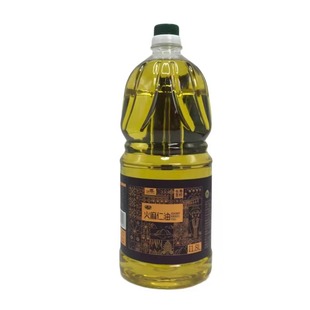 新客福利常春藤1.8升火麻仁油脱壳冷榨食用蒸煮凉拌直接喝鲜