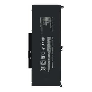 适用戴尔WDXOR笔记本电池MR90Y燃7000 13R14R15R E7470 F3YGT E7490 XCMRD 5421 J1KND N4010 TKV2V