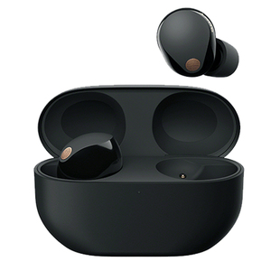 Sony/索尼 WF-1000XM5 真无线蓝牙耳机运动降噪豆5代旗舰入耳式