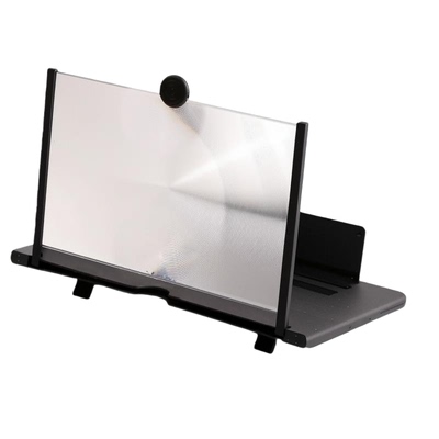 手机放大器大屏超清护眼屏幕横竖屏两用高清桌面看电视追剧显示屏