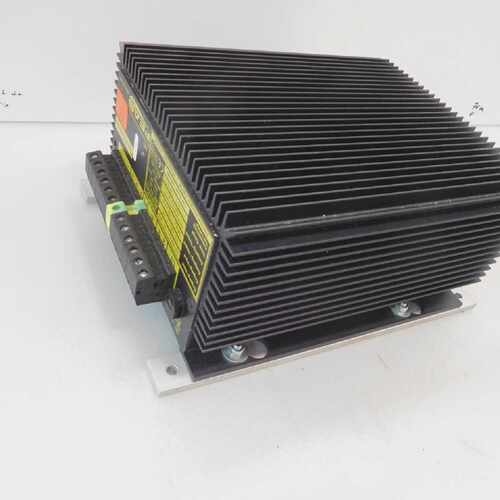 Feas Psu500l24, Power Supply Input 115/230ac Output 24vdc, 1