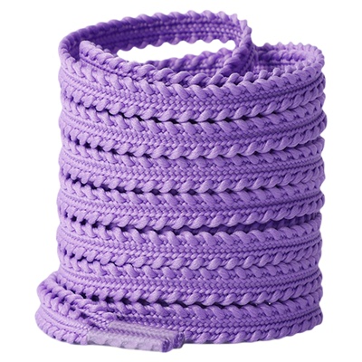 麦穗鞋带跑鞋专用不松脱运动畅快