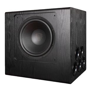 天逸SUB-2000/4000/6000/8000大功率专业15寸有源纯低音炮铝盆架