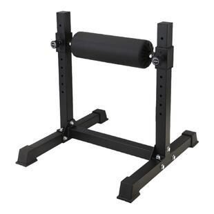 保加利亚单腿蹲起架腿部练习深蹲架平衡器训练架男女家用健身器材