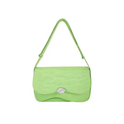 OMTO沙漠邮局联名款邮差包女