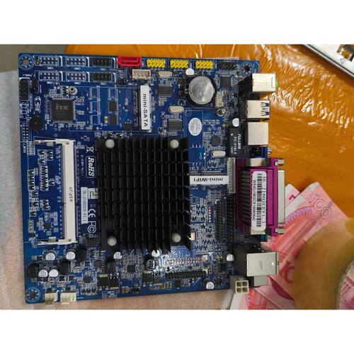 询价DL-J1802CE 主板
