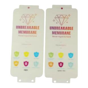 oneplus一加 1+8pro 7pro 1+9pro 10pro 1+12 13 11 1+ace2pro ACE3免烤UV光固膜曲面手机贴膜全屏软膜保护膜