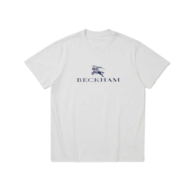 KICKGAG踢踢搞搞 PLAY系列大卫骑士 夏季新款男女短袖足球t恤