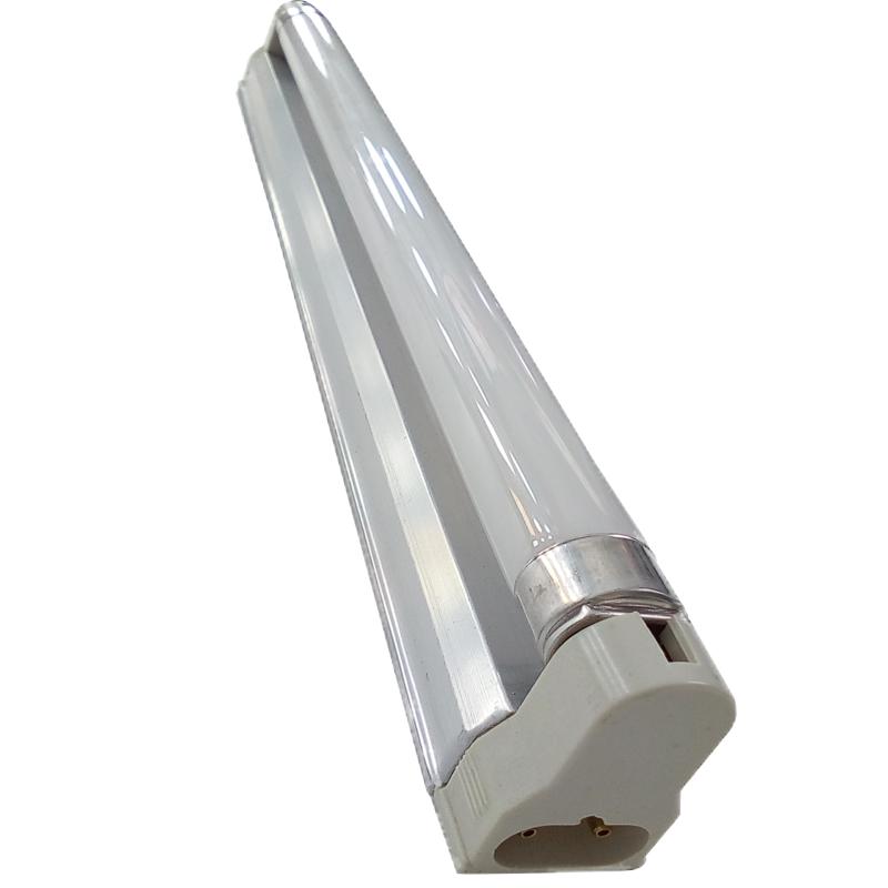 T5T4支架灯管全套日光镜前灯紫外线杀菌植物补光灯底座特价满包邮