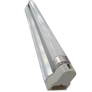 T5T4支架灯管全套日光镜前灯紫外线杀菌植物补光灯底座特价满包邮