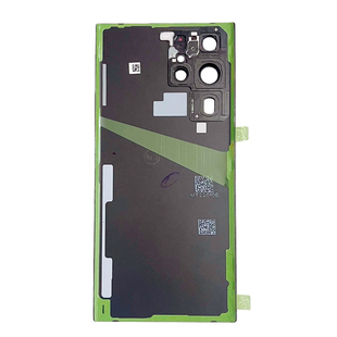 适用于三星S22ultra后盖防水胶S22+原厂密封胶S22背胶s9080气密性