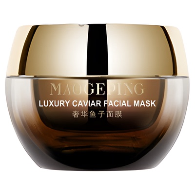 毛戈平奢华护肤体验礼包