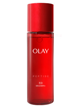 Olay玉兰油大红水新生爽肤水紧致