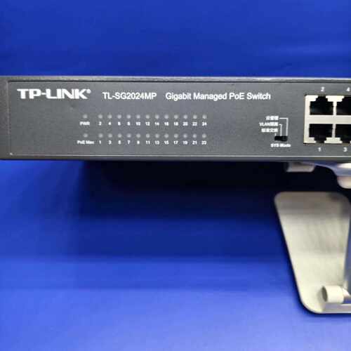 【议价-可维修】TP-LINK TL-SG2024MP 工控备件  /均有货