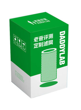 空净滤芯活性除甲醛适用小米空净
