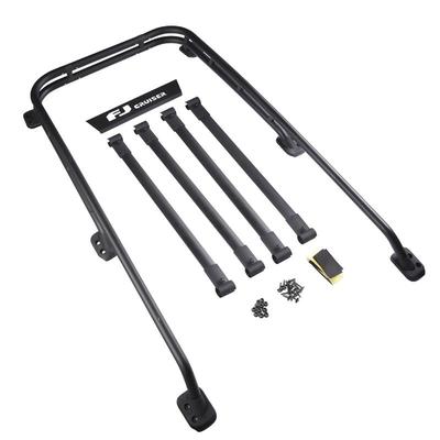 丰田内框cruiser专用配件行李架