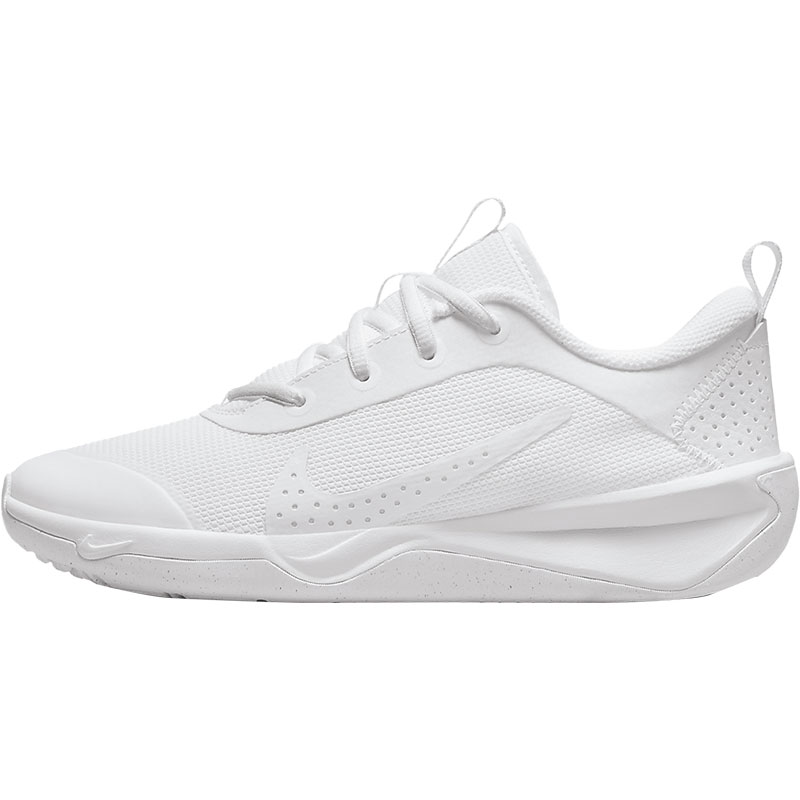 Nike/耐克正品儿童时尚潮流舒适休闲跑步透气轻便小白鞋运动鞋