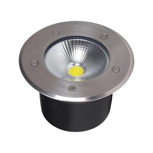 地埋灯户外嵌入式草坪灯防水COB埋地灯地坪地面灯公园庭院墙角led